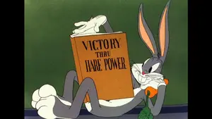 Falling Hare — ranked #13