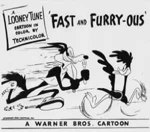 Fast and Furry-ous — ranked #6