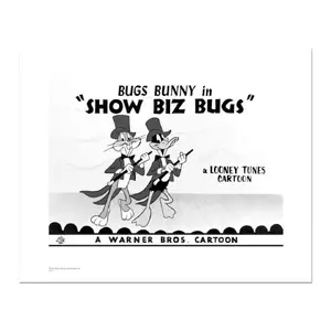 Show Biz Bugs — ranked #11