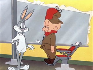 The Rabbit of Seville — ranked #4