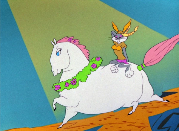 What's Opera, Doc? - ranking option ranked #1