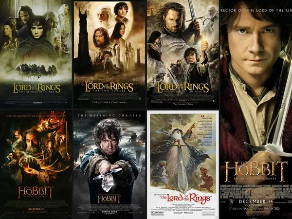 What is the best Lord of the Rings movie?