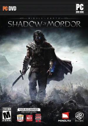 Shadow of Mordor