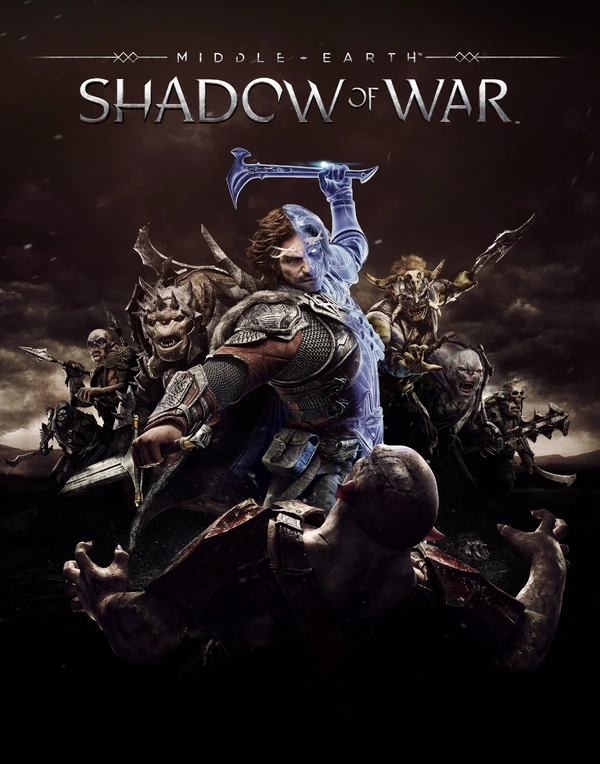Shadow of War - ranking option ranked #2
