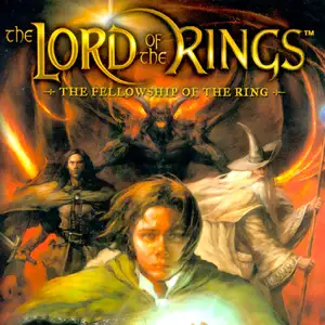 The Fellowship of the Ring (Vivendi) — ranked #10