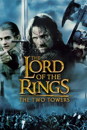 The Two Towers (EA) — ranked #4