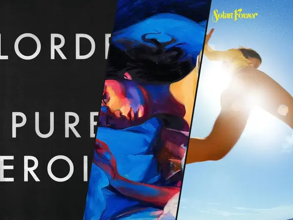 What is the best Lorde album?