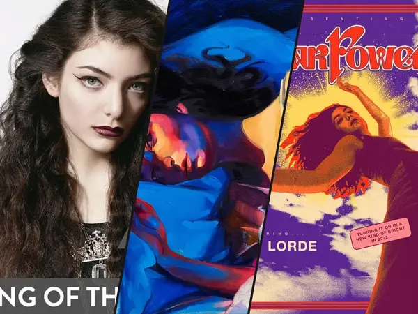 What is the best Lorde song?