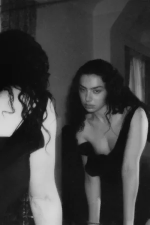 Girl, So Confusing (Remix) — ranked #7