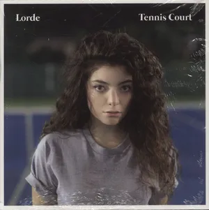 Tennis Court — ranked #11