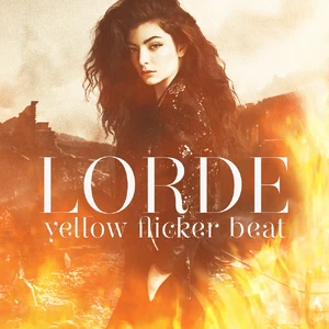 Yellow Flicker Beat — ranked #2