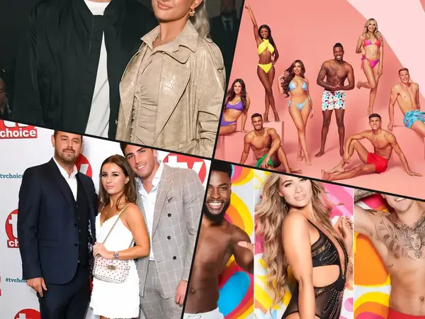 What is the best Love Island UK season?