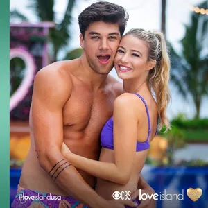 Season 1 (Fiji, 2019) — ranked #2