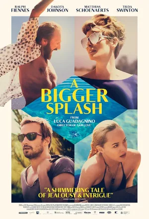 A Bigger Splash — ranked #4