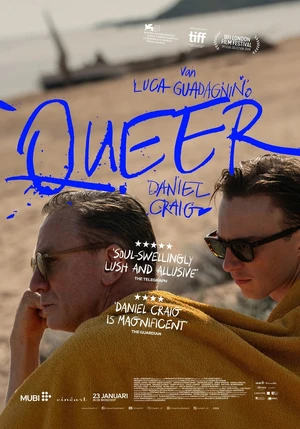 Queer — ranked #6