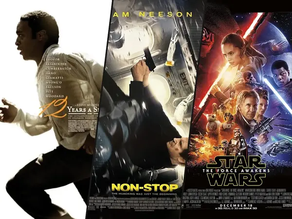 What is the best Lupita Nyong'o movie?