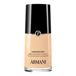 Armani Beauty — ranked #4