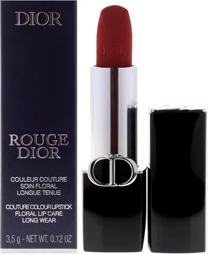 Dior Beauty — ranked #19
