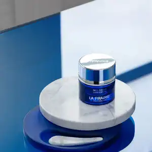 La Prairie — ranked #10
