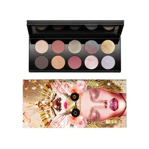 Pat McGrath Labs — ranked #5