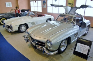 Mercedes-Benz — What is the best luxury car brand of all time?