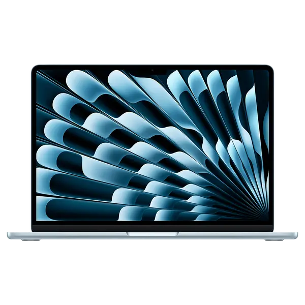 MacBook Air 13-inch (M4, 2025) - ranking option ranked #7