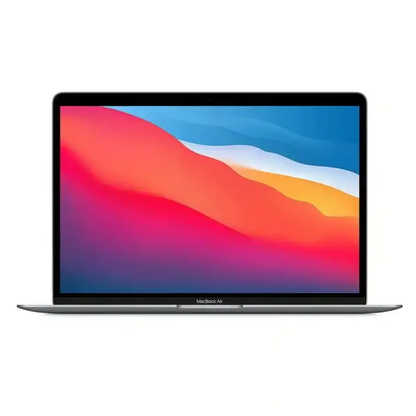 MacBook Air (M1, 2020) - ranking option ranked #2