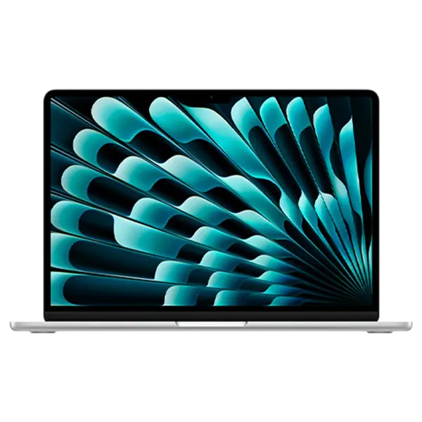 MacBook Air (M3, 2024) - ranking option ranked #10