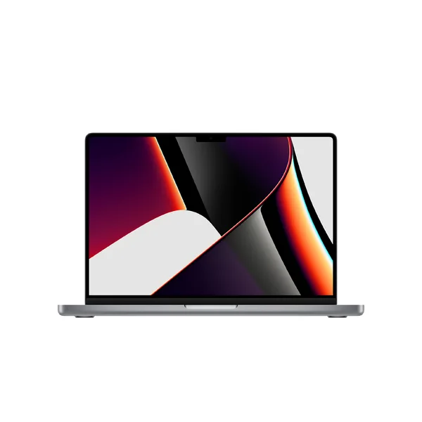 MacBook Pro 14-inch (M1 Pro, 2021) - ranking option ranked #3