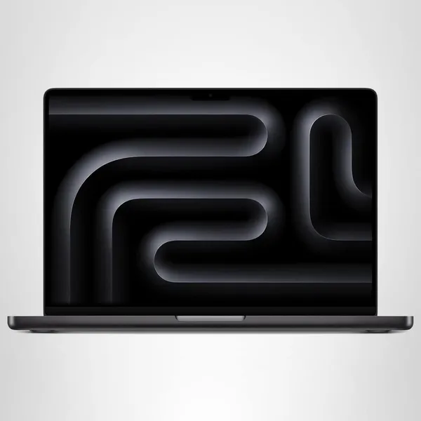 MacBook Pro 14-inch (M3 Pro, 2023) - ranking option ranked #6