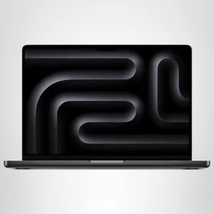 MacBook Pro 14-inch (M3 Pro, 2023) — ranked #6