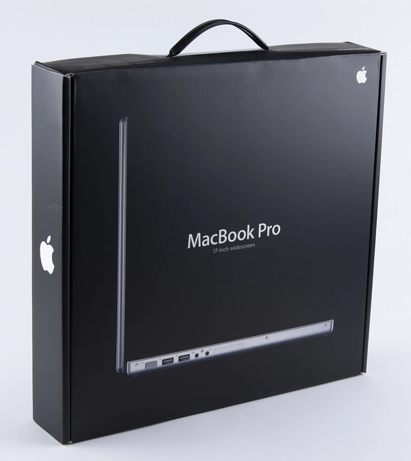 MacBook Pro (2006) - ranking option ranked #9