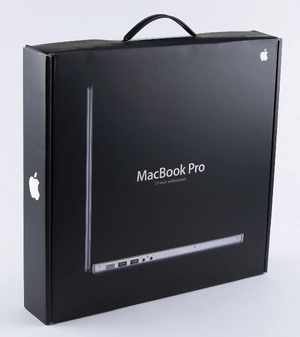MacBook Pro (2006) — ranked #9