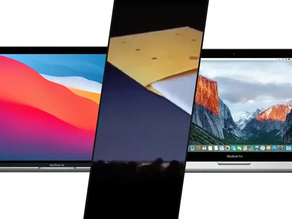 What is the best MacBook model of all time?