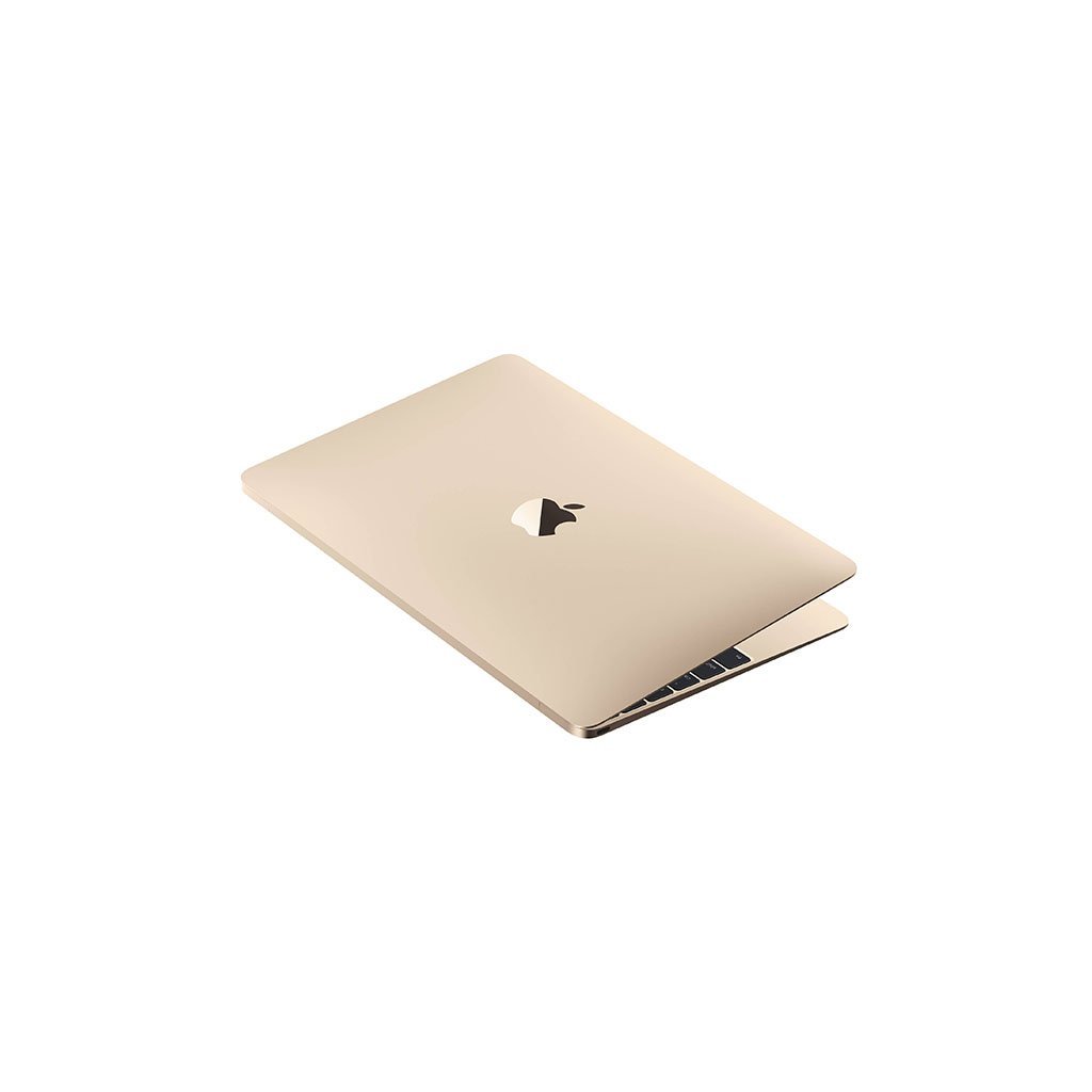 MacBook (12-inch, 2015)