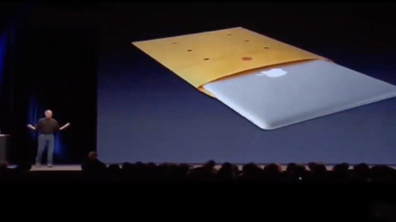 MacBook Air (2008)