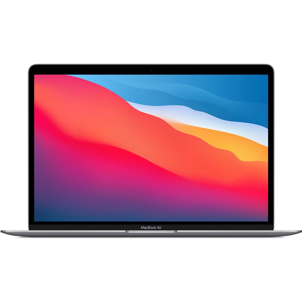 MacBook Air M1 (2020) - ranking option ranked #3