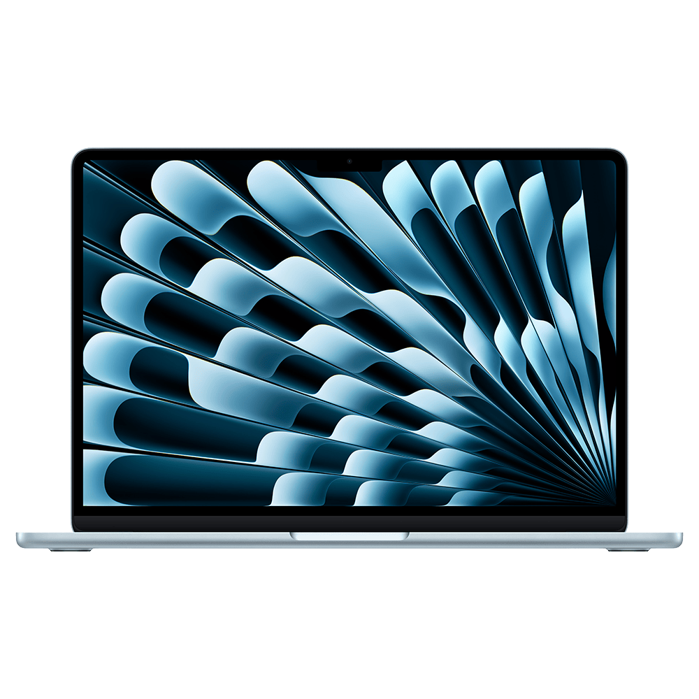 MacBook Air M4 (2025) - ranking option ranked #9