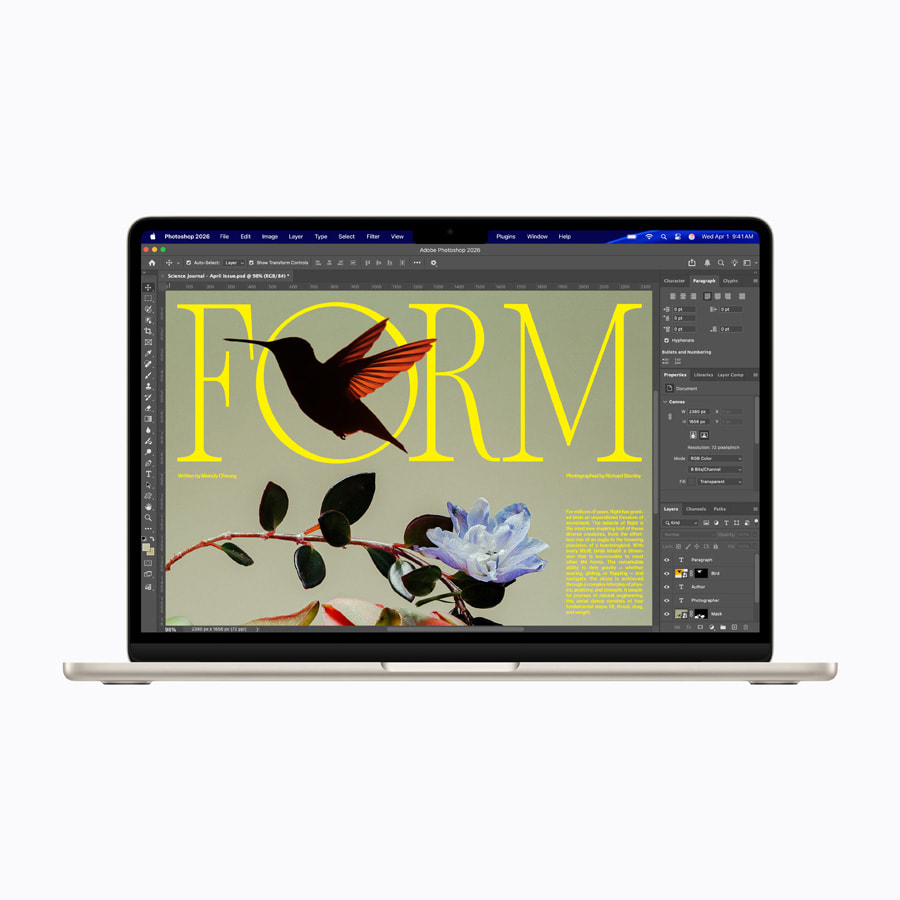 MacBook Air M5 (2026) - ranking option ranked #10