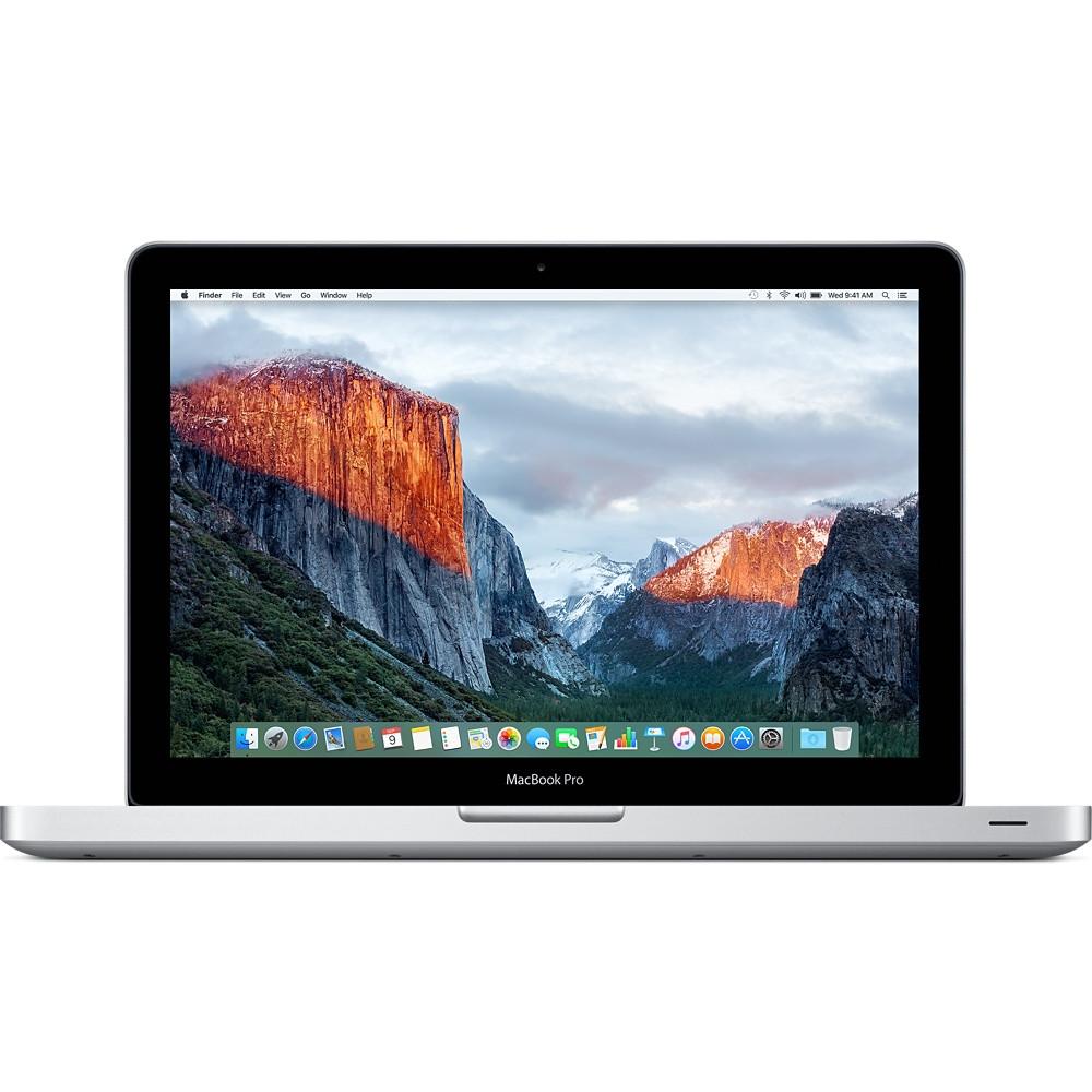 MacBook Pro 13-inch Retina (2012) - ranking option ranked #2