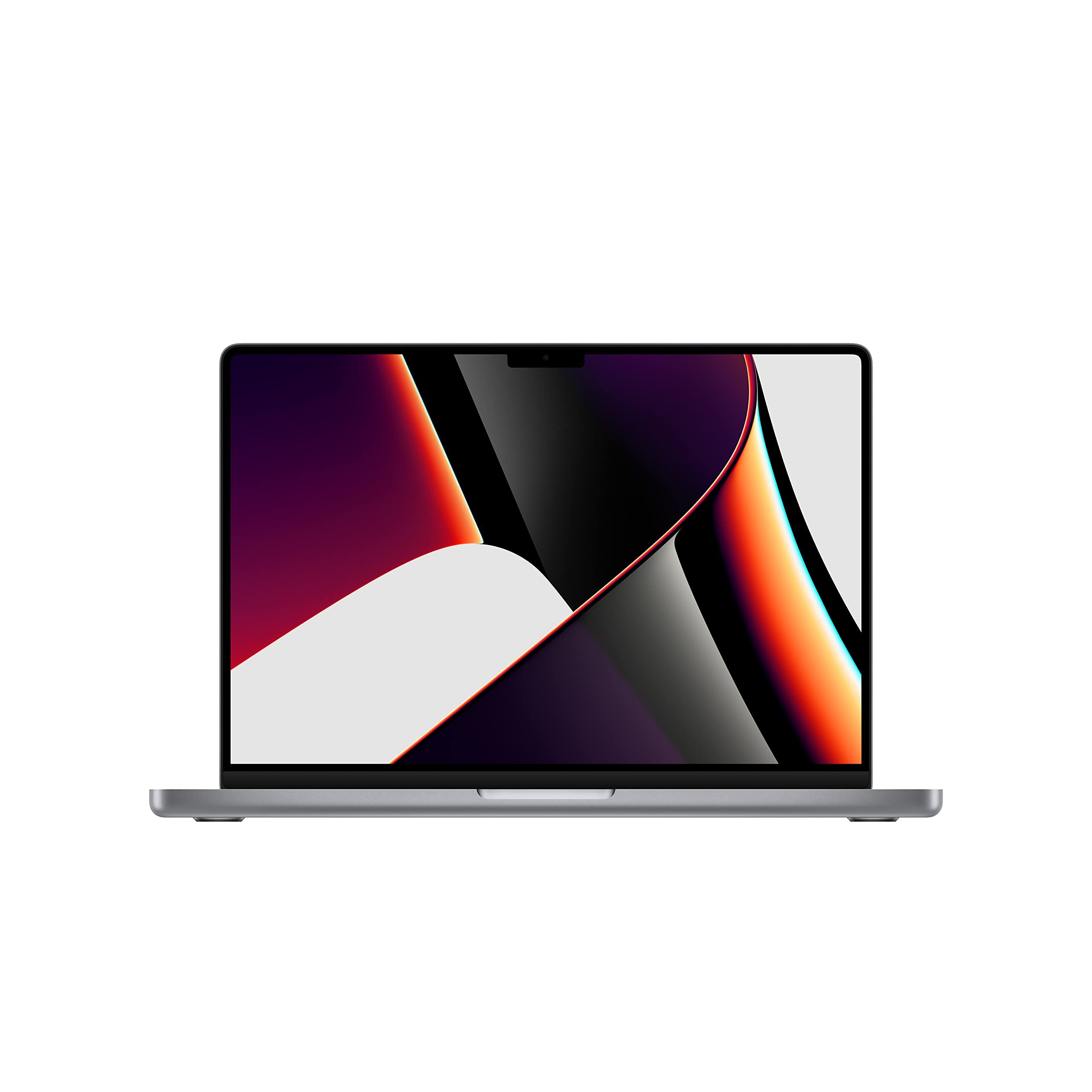 MacBook Pro 14-inch M1 Pro (2021)