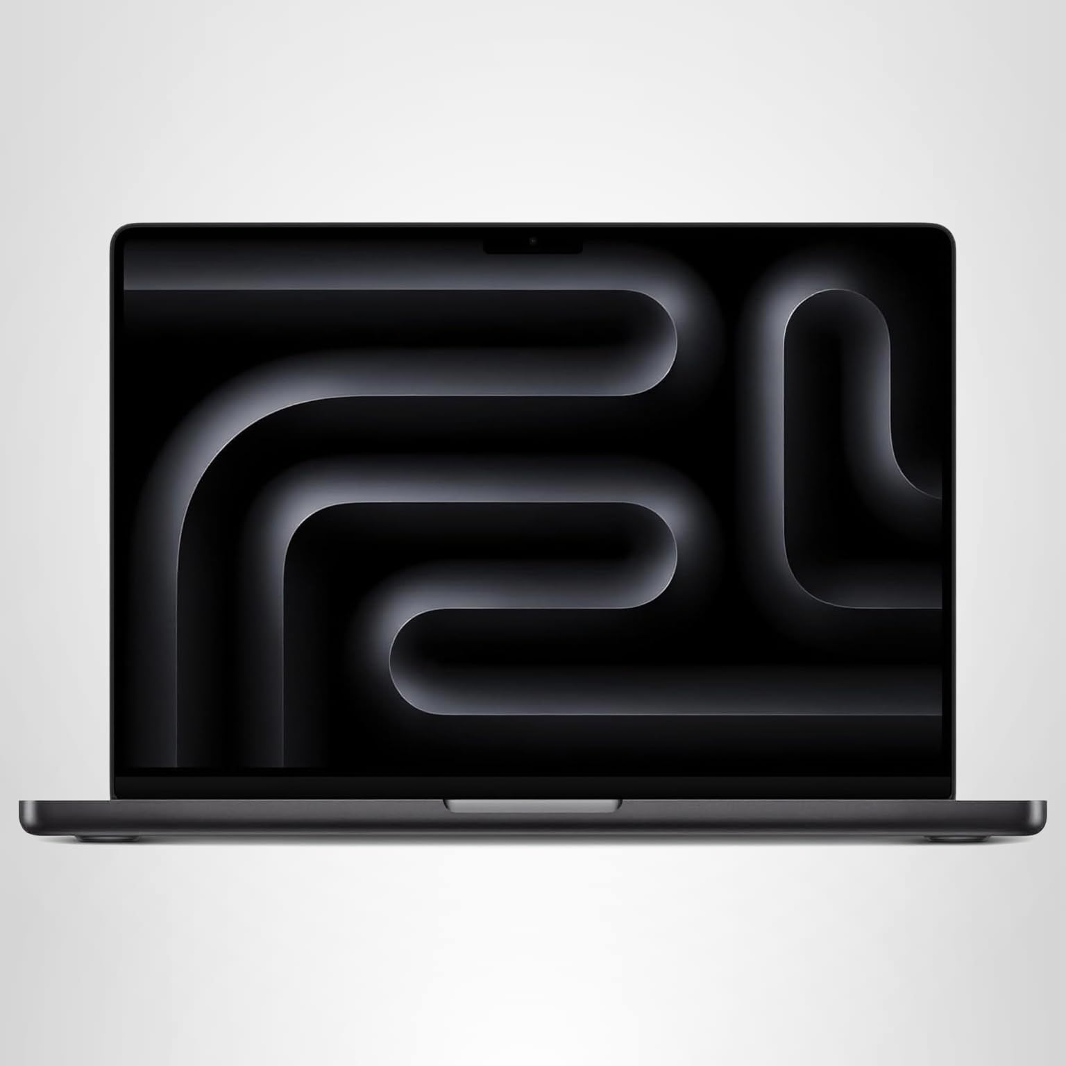 MacBook Pro 14-inch M3 (2023) - ranking option ranked #7