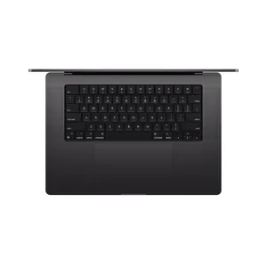 MacBook Pro 16-inch M4 Max (2024) — ranked #8
