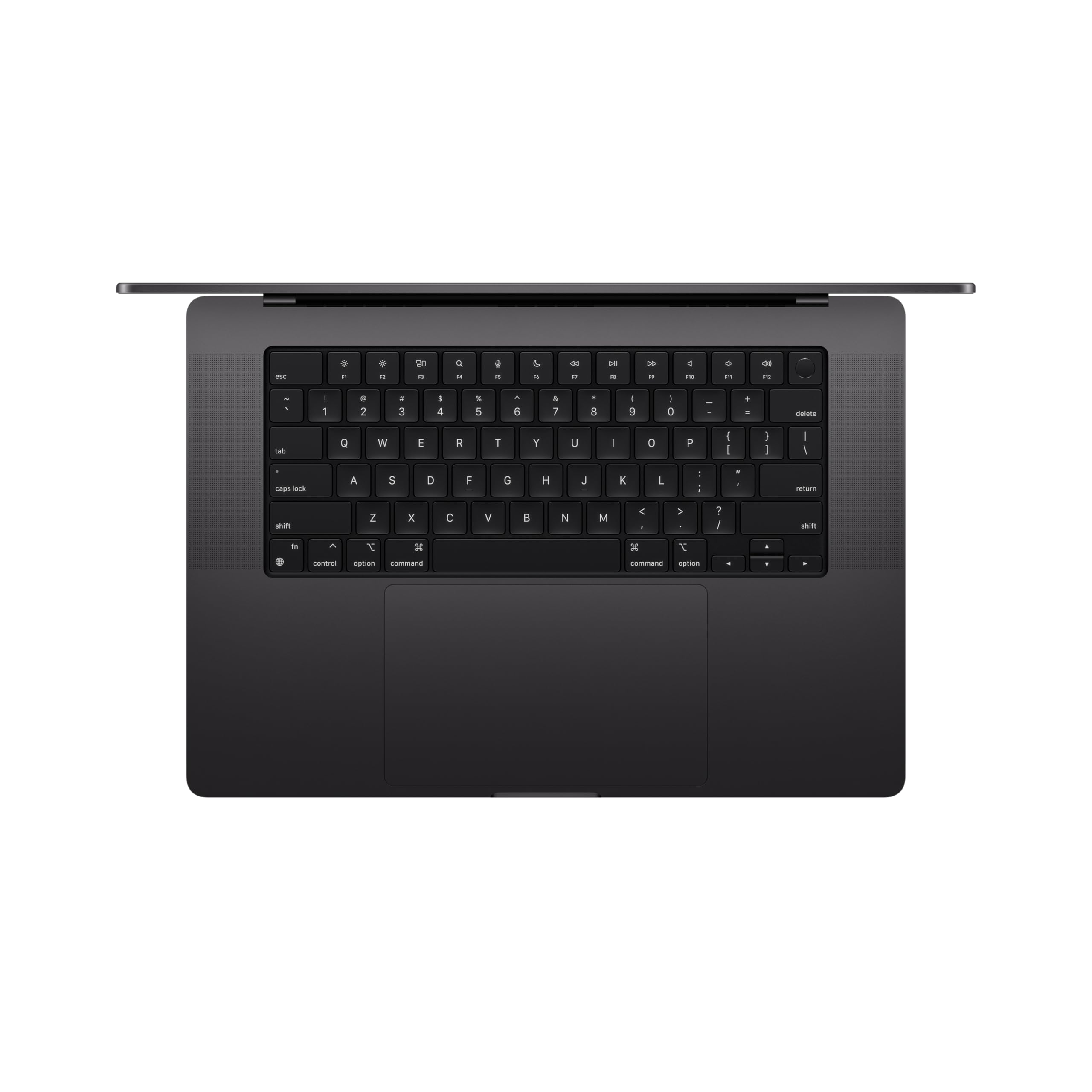 MacBook Pro 16-inch M4 Max (2024) - ranking option ranked #8