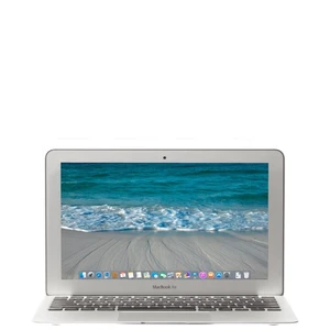11-inch MacBook Air (2010) — ranked #4