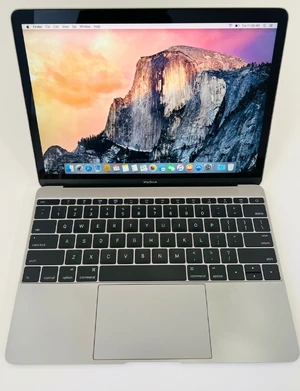 12-inch MacBook (2015) — ranked #9