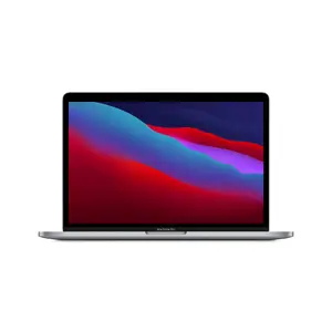 13-inch MacBook Pro M1 (2020) — ranked #11