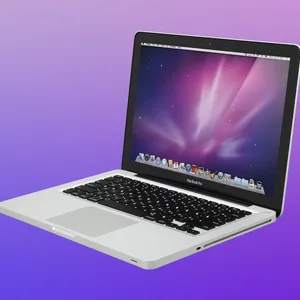 15-inch MacBook Pro Retina (2012) — ranked #12