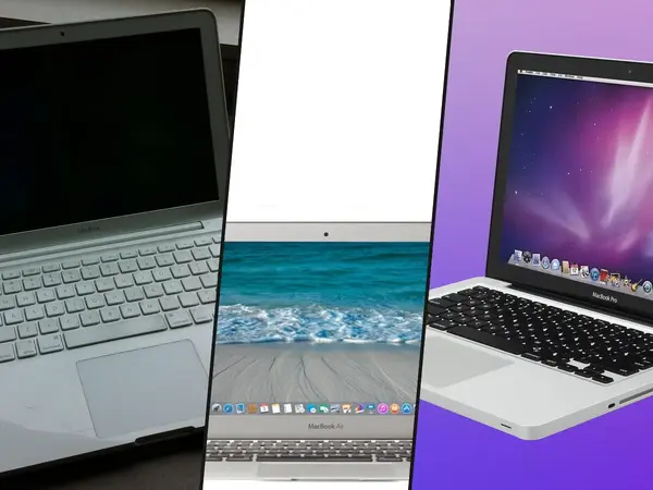 What is the best MacBook of all time?