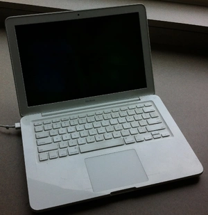 MacBook (2006) — ranked #5